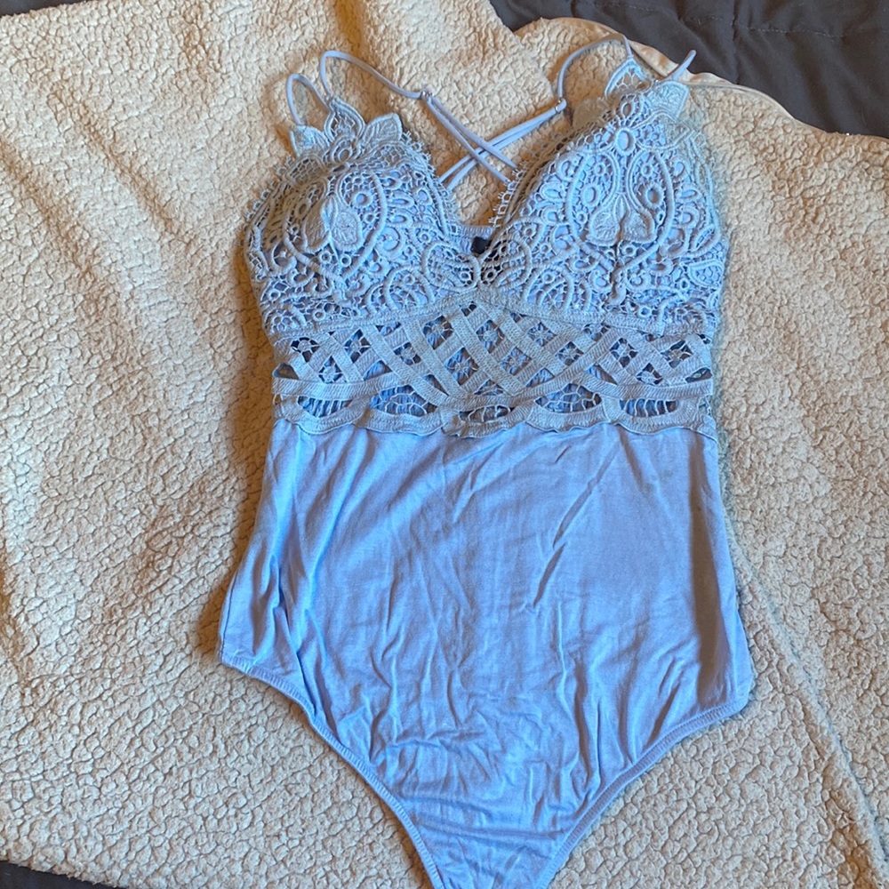 body suit
